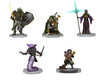 Adventures in the Forgotten Realms - Adventuring Party Starter