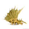 Dungeons & Dragons Icons of the Realms: Adult Gold Dragon Premium Figure
