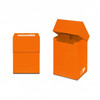 PRO 80+ Deck Box - Orange