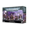 Warhammer 40,000 - Black Templars: Sword Brethren