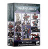 Warhammer 40,000 - Black Templars: Upgrades and Transfers