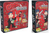 Cash N Guns (2nd Edition) + Cash N Guns Team Spirit Expansion (2nd Edition)