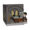 Mini Moments: Harry Potter - Potions Class: Tom Riddle [CHASE]