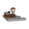 Mini Moments: Harry Potter - Potions Class: Seamus Finnigan [CHASE]