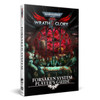 Warhammer 40,000 Wrath & Glory RPG: Forsaken System Players Guide