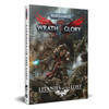 Warhammer 40,000 Wrath & Glory RPG: Litanies of the Lost