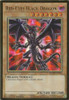 MGED-EN003 Red-Eyes Black Dragon (alternate art)