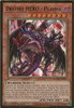 MGED-EN007 Destiny HERO - Plasma (alternate art)