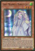 MGED-EN023 Ghost Mourner & Moonlit Chill