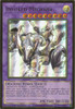 MGED-EN025 Invoked Mechaba