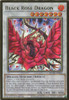 MGED-EN026 Black Rose Dragon