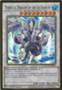 MGED-EN027 Trishula, Dragon of the Ice Barrier