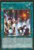 MGED-EN047 Mystic Mine