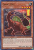 MGED-EN055 Giant Rex