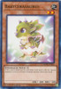 MGED-EN056 Babycerasaurus