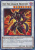 MGED-EN067 Hot Red Dragon Archfiend