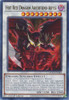 MGED-EN068 Hot Red Dragon Archfiend Abyss