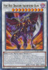 MGED-EN069 Hot Red Dragon Archfiend Bane
