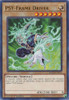 MGED-EN074 PSY-Frame Driver