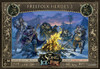 A Song of Ice & Fire Tabletop Miniatures Game - Free Folk Heroes 3