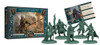 A Song of Ice & Fire Tabletop Miniatures Game - Ironborn Trappers