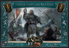 A Song of Ice & Fire Tabletop Miniatures Game - House Harlaw Reapers
