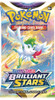 SWSH Brilliant Stars Booster Pack