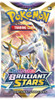 SWSH Brilliant Stars Booster Pack