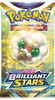 SWSH Brilliant Stars Booster Pack