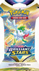 SWSH Brilliant Stars Booster Pack (Cardboard Packaging)