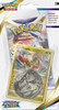 SWSH Brilliant Stars 1 Pack Checklane Blister Flapple