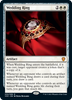 Wedding Ring | Innistrad: Crimson Vow Commander