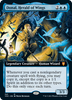 Donal, Herald of Wings (Extended Art)