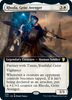 Rhoda, Geist Avenger (Extended Art)