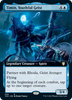 Timin, Youthful Geist (Extended Art)