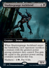 Shadowgrange Archfiend (Extended Art) | Innistrad: Crimson Vow Commander