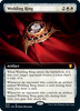 Wedding Ring (Extended Art) | Innistrad: Crimson Vow Commander