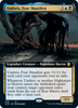 Umbris, Fear Manifest (Extended Art)