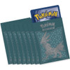 Crimson Invasion: Silvally Sleeves (65)