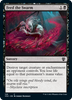 Feed the Swarm | Innistrad: Crimson Vow Commander