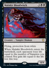 Malakir Bloodwitch | Innistrad: Crimson Vow Commander