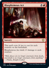 Blasphemous Act | Innistrad: Crimson Vow Commander