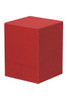 Return To Earth Boulder Deck Case 100+ Red