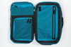 Ultimate Guard Backpack Vago 28 Journey Black & Petrol