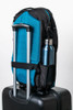 Ultimate Guard Backpack Vago 28 Journey Black & Petrol