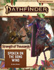 Pathfinder Adventure Path #170: Spoken on the Song Wind (Strength of Thousands 2 of 6)