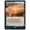 Windswept Heath (Zendikar Expedition) (foil) | Zendikar Rising Expeditions