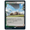 Bountiful Promenade (Zendikar Expedition) (foil) | Zendikar Rising Expeditions