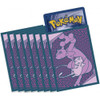 SM11 Unified Minds: Mew & Mewtwo Sleeves (65)