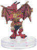 Snowbound - Tirex, the Winged Kobold (#40)